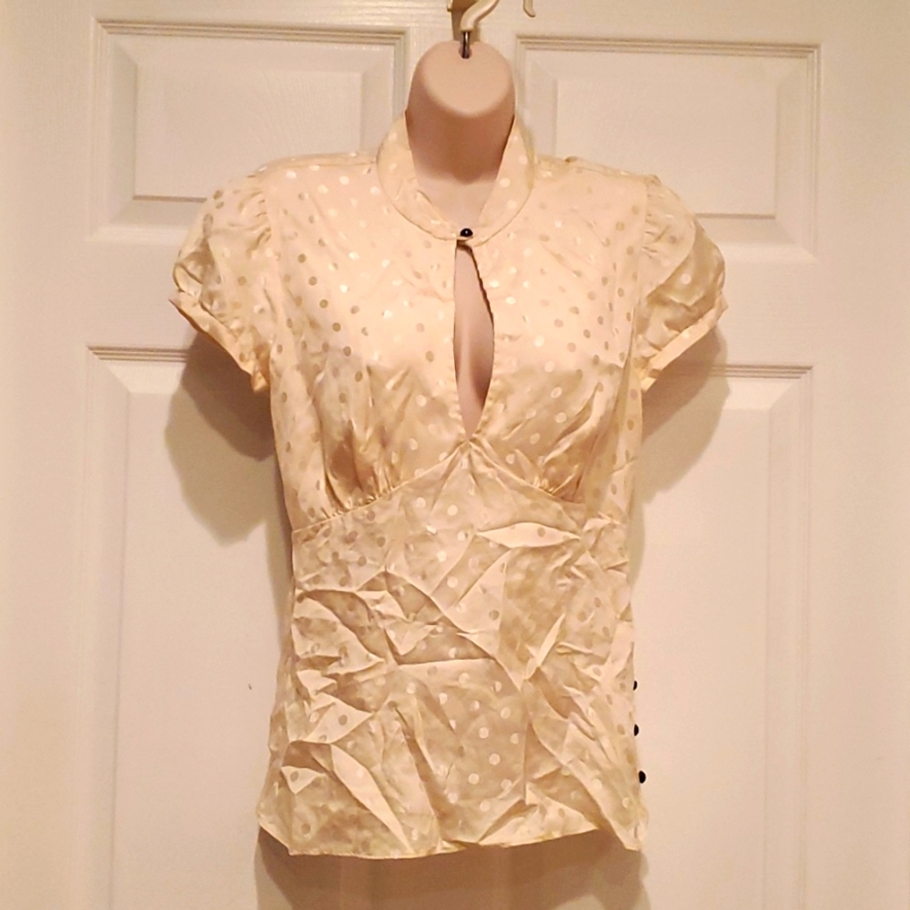 Milly of New York top